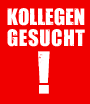 Kollegen gesucht